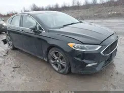3FA6P0VPXHR239956 2017 FORD FUSION