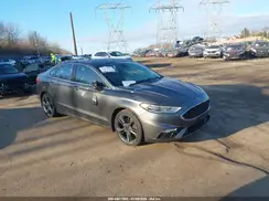 3FA6P0VPXHR249516 2017 FORD FUSION