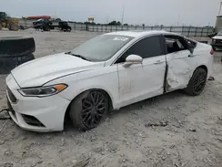 3FA6P0VPXHR256935 2017 FORD FUSION
