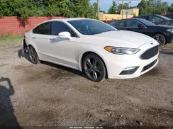 3FA6P0VPXHR263707 2017 FORD FUSION