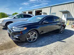 3FA6P0VPXHR282676 2017 FORD FUSION