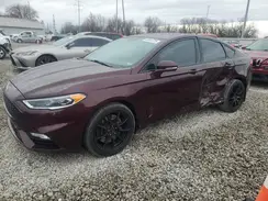 3FA6P0VPXHR298828 2017 FORD FUSION