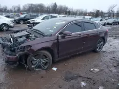 3FA6P0VPXHR302344 2017 FORD FUSION