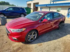 3FA6P0VPXHR304658 2017 FORD FUSION