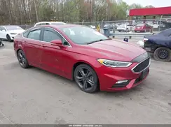 3FA6P0VPXHR310010 2017 FORD FUSION