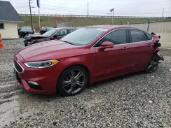 3FA6P0VPXHR310539 2017 FORD FUSION
