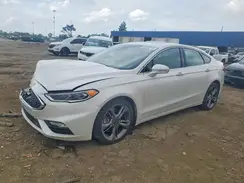 3FA6P0VPXHR311657 2017 FORD FUSION