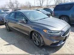 3FA6P0VPXHR321167 2017 FORD FUSION