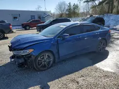 3FA6P0VPXHR331682 2017 FORD FUSION