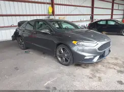 3FA6P0VPXHR336252 2017 FORD FUSION