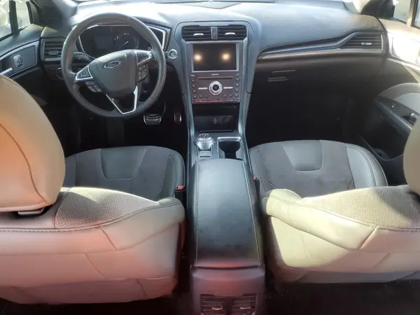 3FA6P0VPXHR340995 2017 FORD FUSION - Image 8