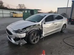 3FA6P0VPXHR363225 2017 FORD FUSION