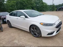 3FA6P0VPXHR367677 2017 FORD FUSION