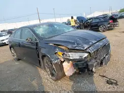 3FA6P0VPXHR376380 2017 FORD FUSION
