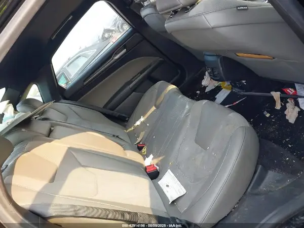 3FA6P0VPXHR376380 2017 FORD FUSION - Image 8