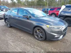 3FA6P0VPXHR390196 2017 FORD FUSION