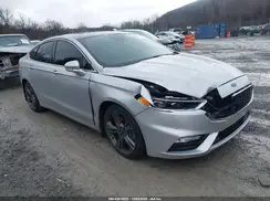 3FA6P0VPXHR395091 2017 FORD FUSION