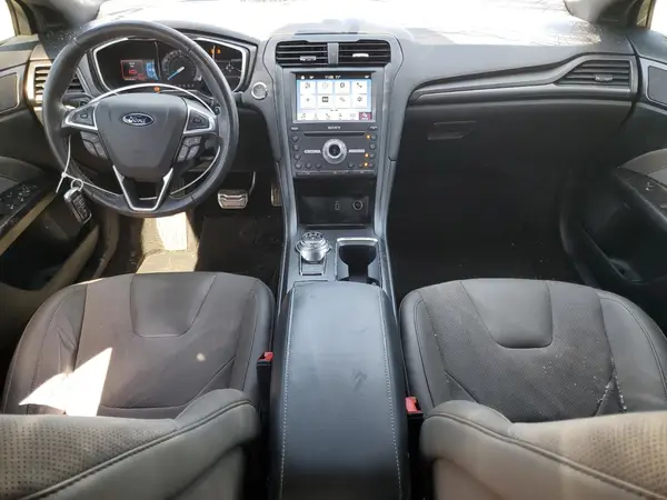 3FA6P0VPXHR416165 2017 FORD FUSION - Image 7