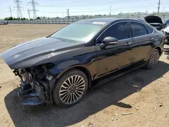 3FA6P0VPXHR416912 2017 FORD FUSION