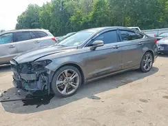 3FA6P0VPXHR417297 2017 FORD FUSION