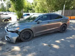 3FA6P0VPXJR115644 2018 FORD FUSION