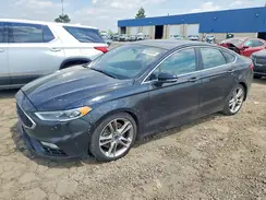 3FA6P0VPXJR119385 2018 FORD FUSION