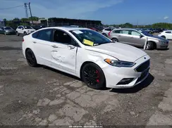 3FA6P0VPXJR237730 2018 FORD FUSION