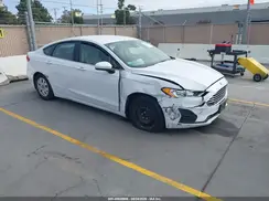3FA6POG76KR284770 2019 FORD FUSION