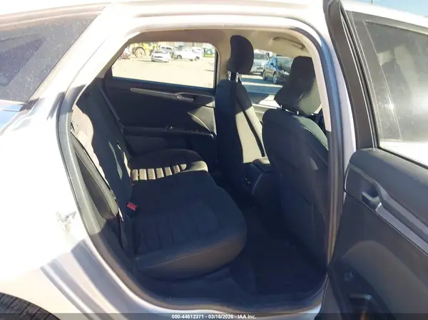 3FA6POH72HR177786 2017 FORD FUSION - Image 8