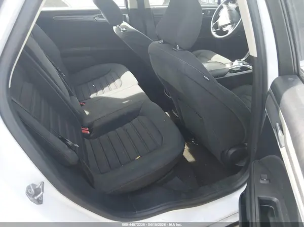 3FA6POHD1LR160668 2020 FORD FUSION - Image 8