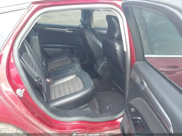 3FA6POHD6HR313357 2017 FORD FUSION - Image 8