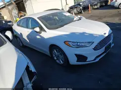 3FA6POLUXLR218204 2020 FORD FUSION