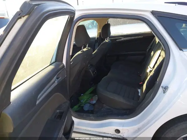 3FA6POLUXLR218204 2020 FORD FUSION - Image 8