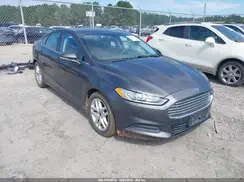 3FA6T0HD0GR100953 2016 FORD FUSION