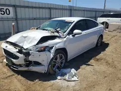 3FABP0H75JR243172 2018 FORD FUSION