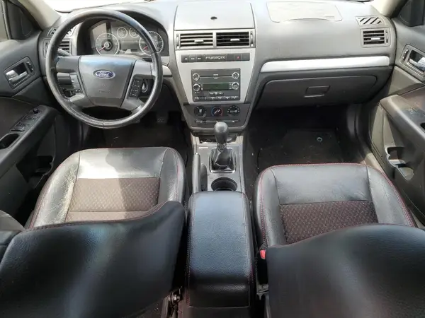 3FAHP07Z39R175770 2026 FORD FUSION - Image 8