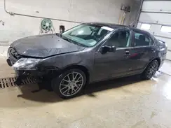 3FAHP0CG1CR443050 2018 FORD FUSION