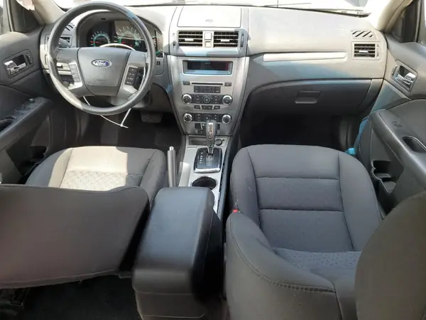 3FAHP0HA5AR102882 2022 FORD FUSION - Image 8