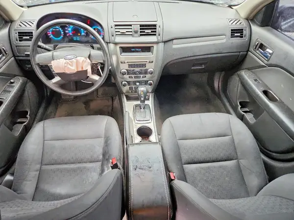 3FAHP0HG8CR366511 2024 FORD FUSION - Image 8