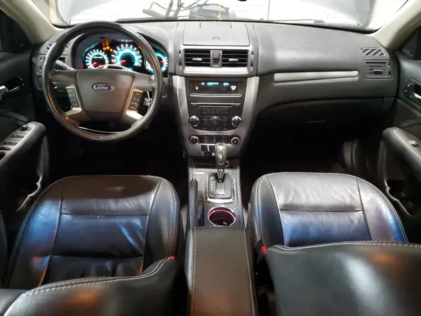 3FAHP0JA0AR192744 2022 FORD FUSION - Image 8