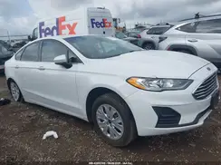 3FALP0G73HR170497 2019 FORD FUSION