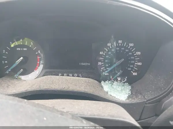3FALP0G73HR170497 2019 FORD FUSION - Image 7