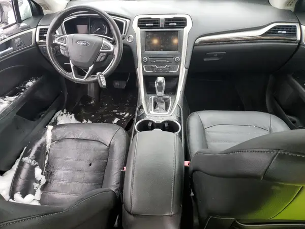 3FAP0HD3GR170446 2016 FORD FUSION - Image 8