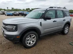 3FMCR9A60MRA11463 2021 FORD BRONCO
