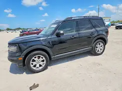 3FMCR9A60MRA16534 2021 FORD BRONCO