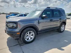 3FMCR9A60MRA17635 2021 FORD BRONCO
