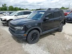 3FMCR9A60MRA22513 2021 FORD BRONCO