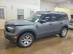 3FMCR9A60MRA27159 2021 FORD BRONCO