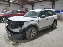 3FMCR9A60MRA37030 2021 FORD BRONCO