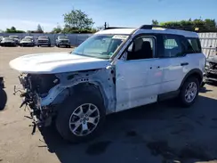 3FMCR9A60MRB14494 2021 FORD BRONCO